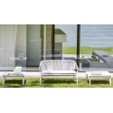 Smart Varaschin Garden sofa