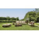 Tibidabo Varaschin Garden sofa