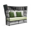 Tibidabo Varaschin Garden sofa