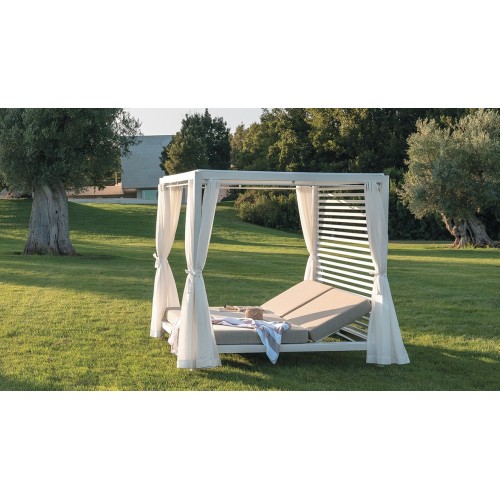 Bivacco Garden gazebo Varaschin