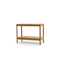 Barcode Varaschin Console Table