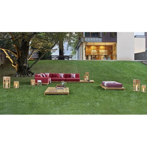 Barcode Varaschin Candle holder