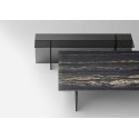 Sestante Stone Tonelli Design Coffee Table