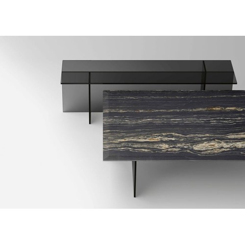 Sestante Stone Tonelli Design Coffee Table