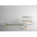 After9 Tonelli Design Coffee Table Glass top