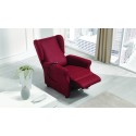 Bergè Compact Spazio Relax relax lift armchair