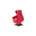 Bergè Special Spazio Relax relax lift armchair