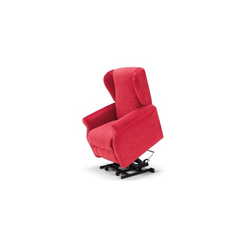 Bergè Special Spazio Relax relax lift armchair