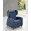 Valery Spazio Relax Relax lift armchair