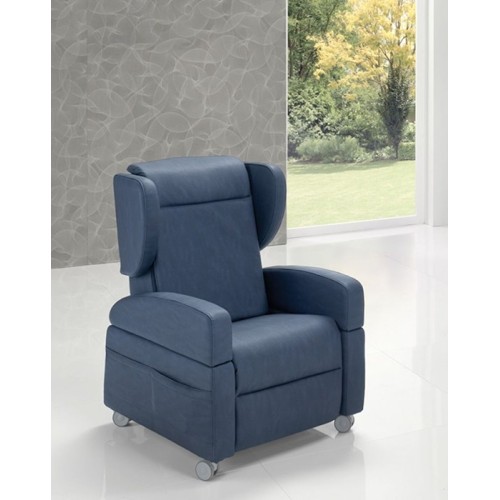 Valery Spazio Relax Relax lift armchair