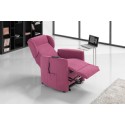 Carina Spazio Relax Relax lift armchair