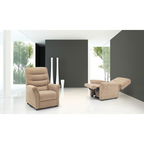 Firenze Spazio Relax Relax lift armchair