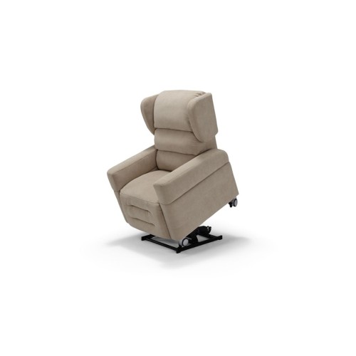 Alba Spazio Relax lift armchair