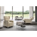 Alba Spazio Relax lift armchair