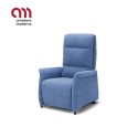 Cloe Spazio Relax Lift armchair