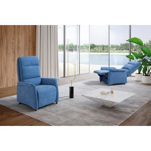 Cloe Spazio Relax Lift armchair