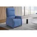 Cloe Spazio Relax Lift armchair