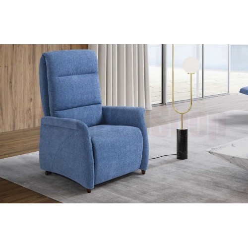 Cloe Spazio Relax Lift armchair