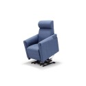 Ischia Spazio Relax Lift armchair