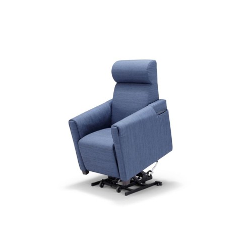Ischia Spazio Relax Lift armchair