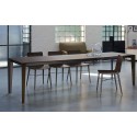 Senso Bontempi extended Table