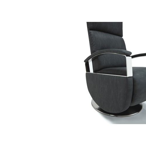 Tokyo Spazio Relax Swivel armchair