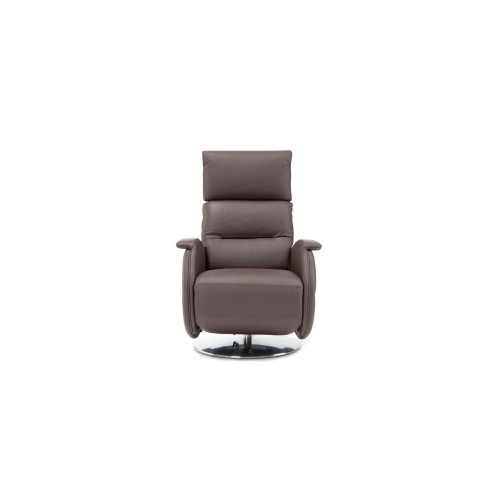 Ginevra Spazio Relax Swivel armchair
