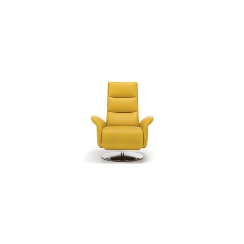 Bruxelles Spazio Relax Swivel armchair