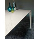 Senso Bontempi extended Table