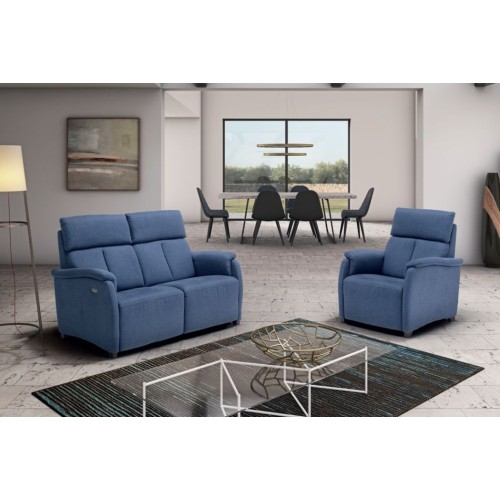 Europa Spazio Relax designer sofa