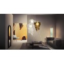 Aria Slamp Suspension lamp