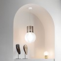 Atmosfera Slamp Suspension lamp