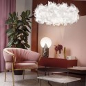 Clizia Slamp Suspension lamp