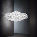 Drusa Slamp Suspension lamp