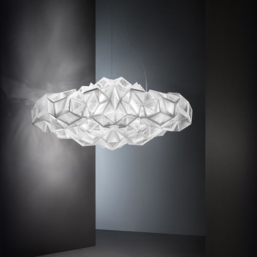 Drusa Slamp Suspension lamp