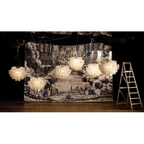 Fiorella Slamp Suspension lamp