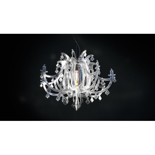 Ginetta Slamp Suspension lamp