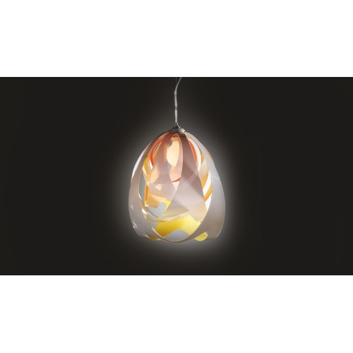 Goccia Slamp Suspension lamp