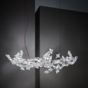 Hanami Slamp Suspension lamp