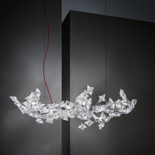 Hanami Slamp Suspension lamp