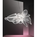 La belle Étoile Slamp Suspension lamp