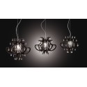 Lillibet Slamp Suspension lamp