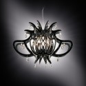 Medusa Slamp Suspension lamp
