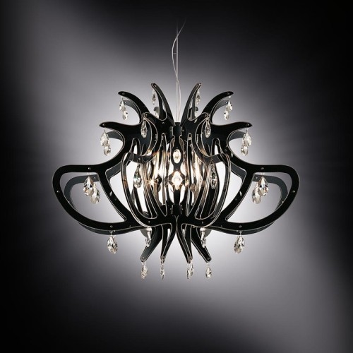 Medusa Slamp Suspension lamp