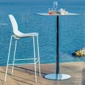 Rico Bontempi bar table square