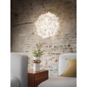 Veli Foliage Slamp Lamp