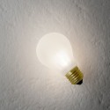 Idea Slamp Wall lamp