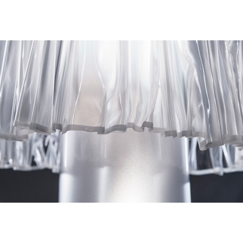 Accordéon Slamp modern table lamp