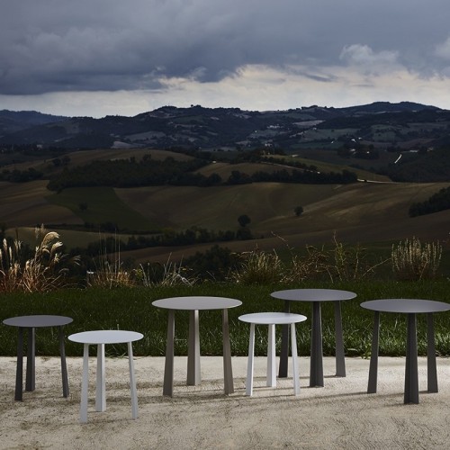 Tao Bontempi Coffee-table for outdoor