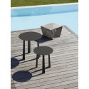 Tao Bontempi Coffee-table for outdoor